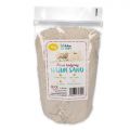 Piasek kinetyczny NaturSand 1 kg Polski 