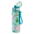 Butelka z tritanu 750 ml  Aksolotl