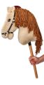 Gracja, premium hobby horse