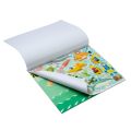 Melissa and Doug - Naklejki wielorazowe Przygoda 
