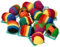 Piłeczka Zośka footbag dla dzieci