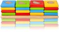 Drewniany sorter 4 kształty