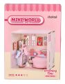 Sypialnia Miniatura Dreaming Time DIY Mini house