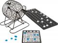 Gra Bingo