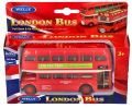 Goki London Bus