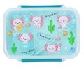 Lunchbox Aksolotl Pojemnik Śniadaniowy