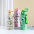 Kapibara Bidon tritanowy 750 ml 