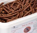Makuch z lnianki rydzowej 2kg