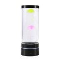 Lampka led pływające meduzy średnia