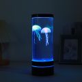Lampka led pływające meduzy średnia