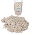 Piasek kinetyczny NaturSand 1 kg Polski 