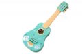 Gitara drewniana zwierzaki POD ERLI