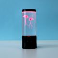 Lampka led pływające meduzy mała