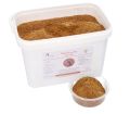 Makuch sypki z lnianki rydzowej 3 kg