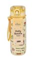 Kapibara Bidon tritanowy 750 ml 