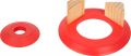 Zestaw do gry w Mini Golfa FSC