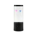 Lampka led pływające meduzy mała