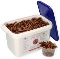 Makuch z lnianki rydzowej 3kg