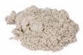 Piasek kinetyczny 3 kg NaturSand z foremkami i piaskownicą