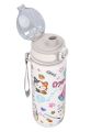 i-total Bidon na napoje z tritanu 750 ml Cat lovers