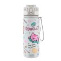 i-total Bidon na napoje z tritanu 750 ml Cat lovers