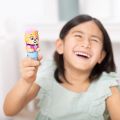 Sticker WOW! Książeczka z naklejkami, Psi Patrol Skye