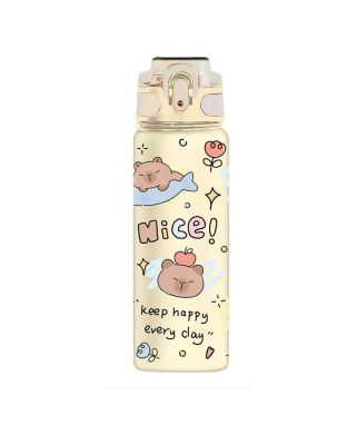 Kapibara Bidon tritanowy 750 ml 
