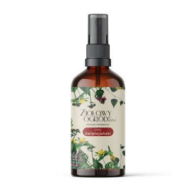 JOZKA Olej świętojański 100 ml