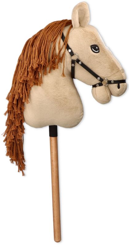 Gracja, premium hobby horse