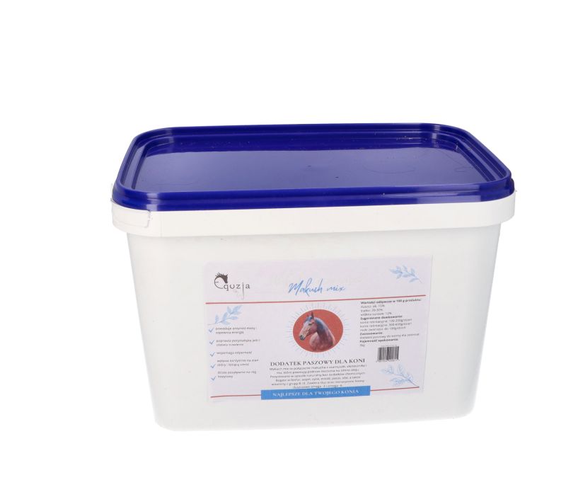 Makuch mix 3kg