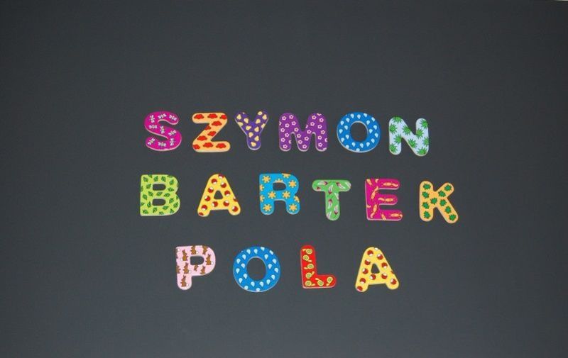 Farba magnetyczna Space Creation 2,5 litra