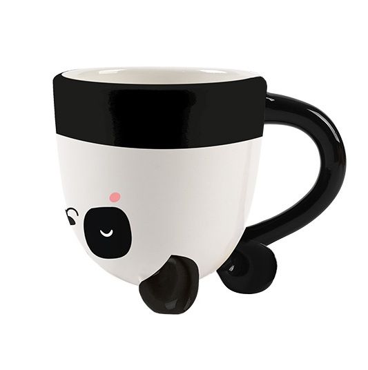 Kubek Up & Down Panda