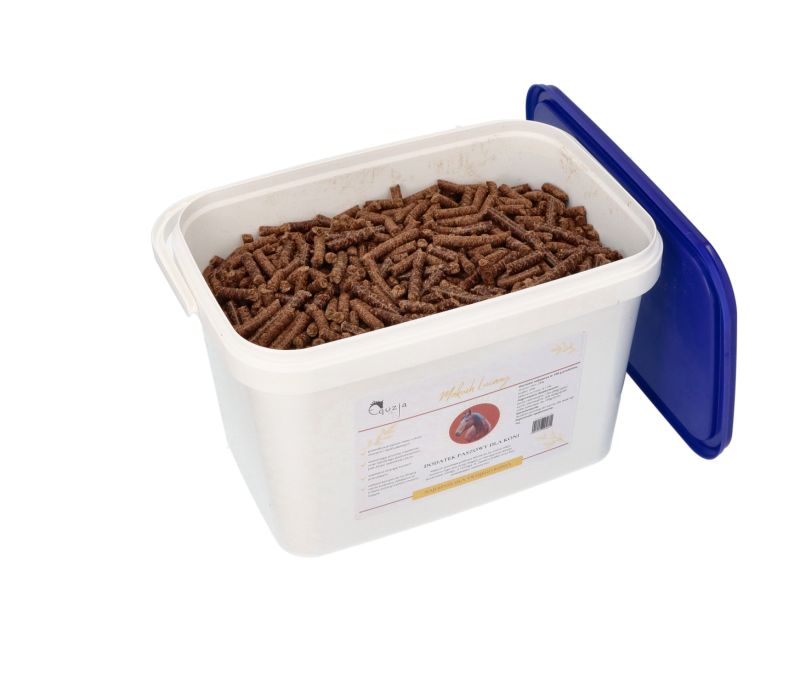 Makuch lniany 3kg