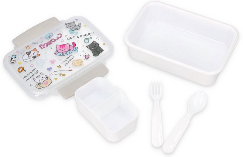 i-Total pojemnik LunchBox z Kotkami