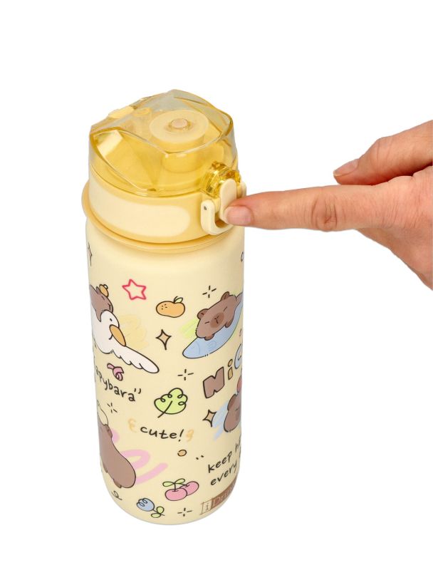 Kapibara Bidon tritanowy 750 ml 