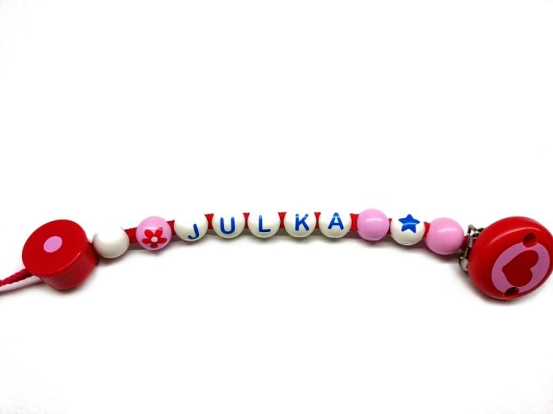 Zawieszki personalizowane ZESTAW