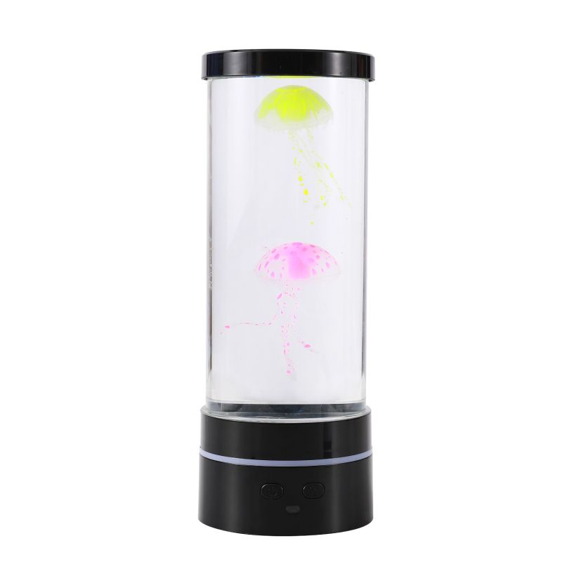 Lampka led pływające meduzy średnia