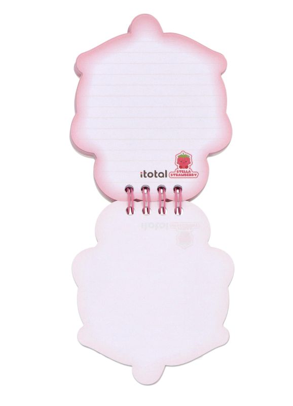 Mini Notesik 