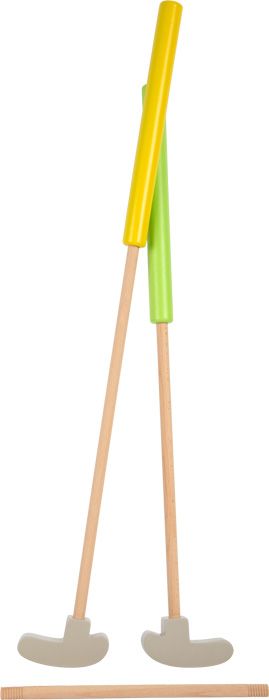 Zestaw do gry w Mini Golfa FSC