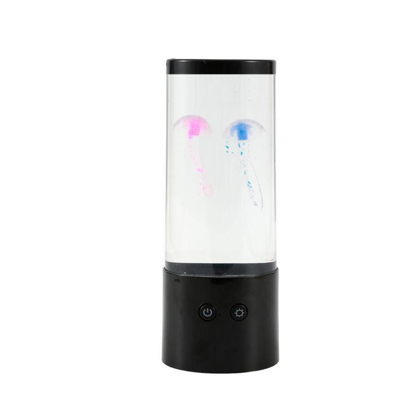 Lampka led pływające meduzy mała