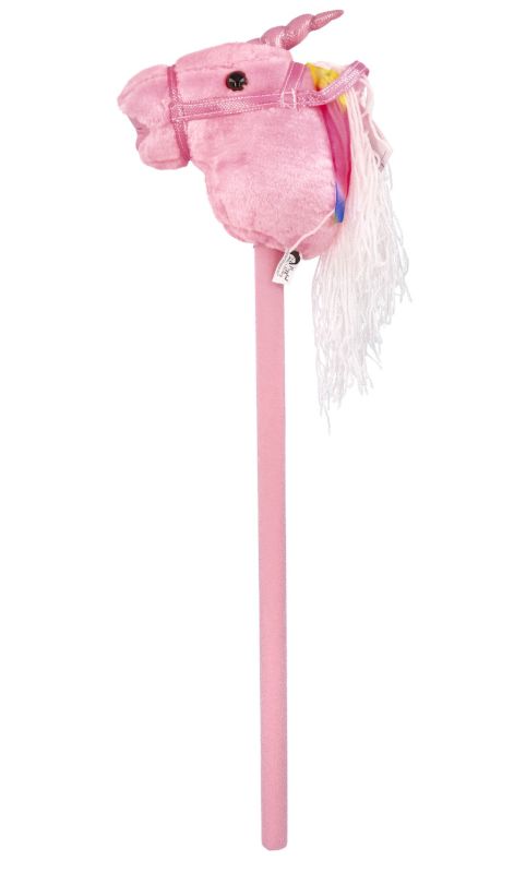 Jednorożec na patyku Rosa Hobby Horse