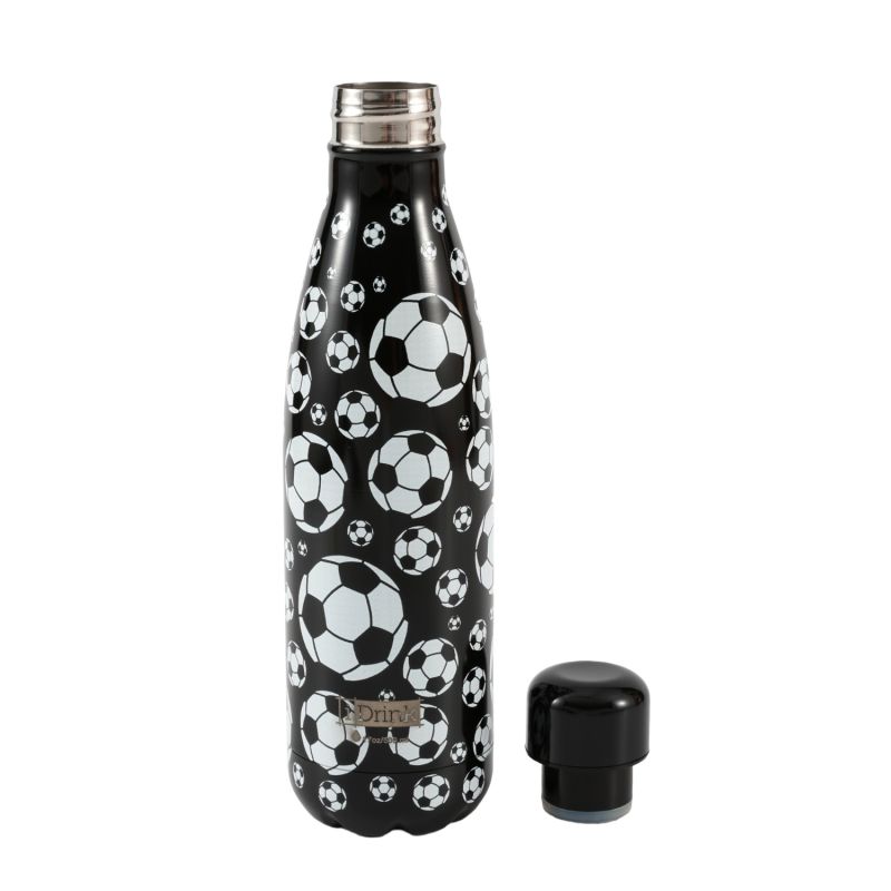 Butelka termiczna Piłka nożna 500ml