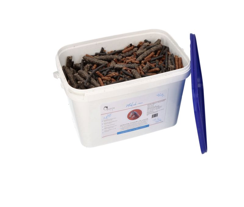 Makuch mix 3kg