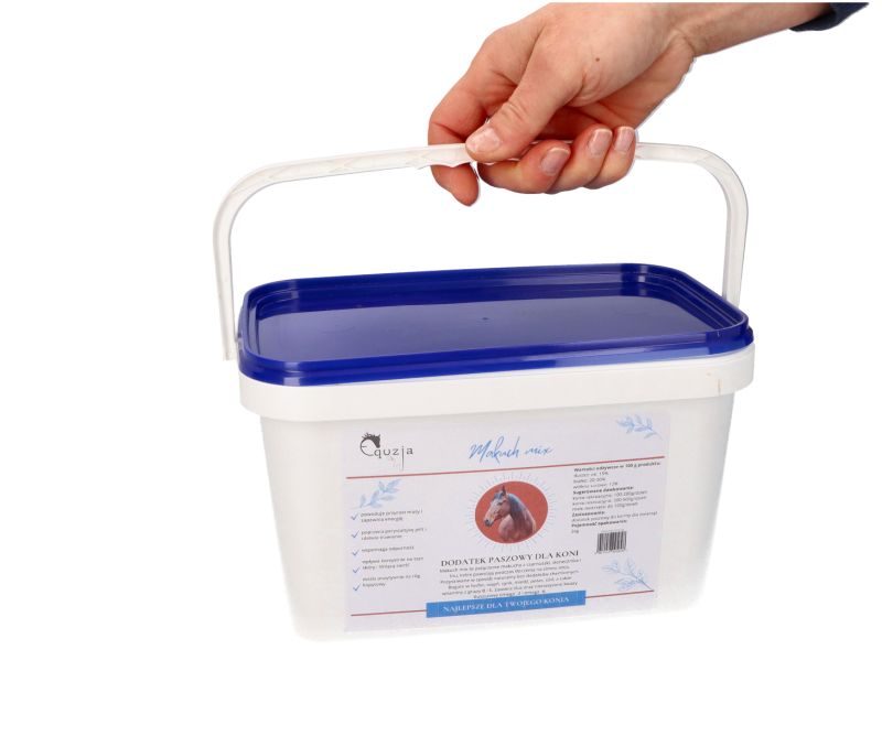 Makuch mix 3kg