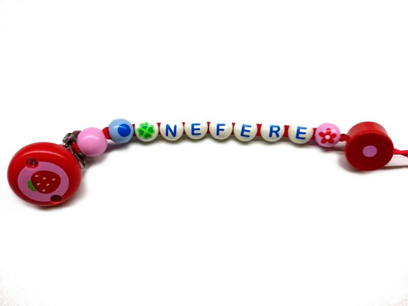 Zawieszka personalizowana z gwiazdką